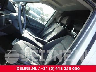 Mercedes Vito Vito (639.6), Van, 2003 / 2014 2.2 109 CDI 16V picture 20