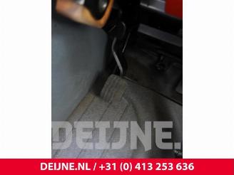 Mercedes Vito Vito (639.6), Van, 2003 / 2014 2.2 109 CDI 16V picture 27