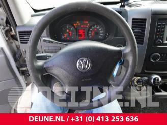 Volkswagen Crafter Crafter, Van, 2011 / 2016 2.0 TDI 16V picture 28