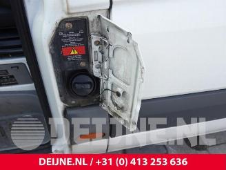 Volkswagen Crafter Crafter, Van, 2011 / 2016 2.0 TDI 16V picture 18