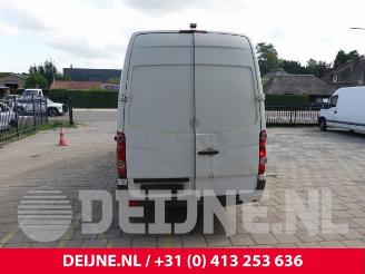 Volkswagen Crafter Crafter, Van, 2011 / 2016 2.0 TDI 16V picture 6