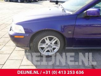 Volvo V-40 V40 (VW), Combi, 1995 / 2004 2.0 16V Turbo picture 9