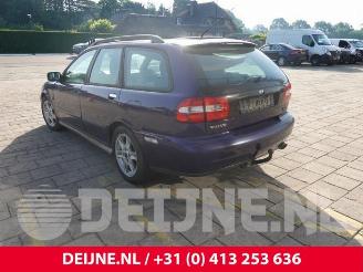Volvo V-40 V40 (VW), Combi, 1995 / 2004 2.0 16V Turbo picture 5