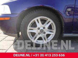 Volvo V-40 V40 (VW), Combi, 1995 / 2004 2.0 16V Turbo picture 10