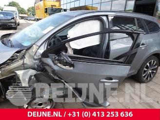 Volvo V-60 V60 I (FW/GW), Combi, 2010 / 2018 1.5 T2 16V Autom. picture 10