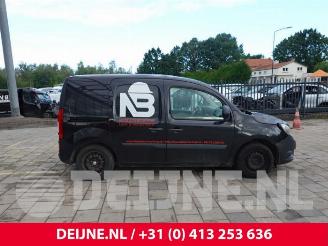 Mercedes Citan Citan (415.6), Van, 2012 / 2021 1.5 111 CDI picture 9
