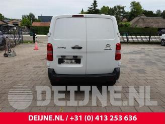 Citroën Jumpy Jumpy, Van, 2016 1.6 Blue HDi 95 picture 6