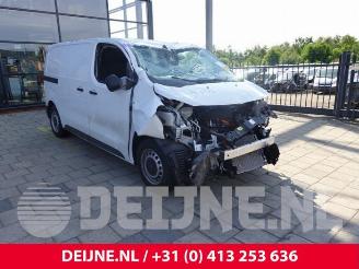 Dezmembrări autoturisme Peugeot Expert Expert (V1/VA/VB/VE/VF/VT/VY), Van, 2016 e-Expert 2025/11