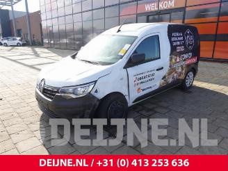 Renault Express Express, Van, 2021 1.5 dCi 75 picture 3