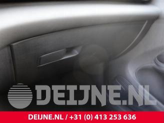 BYD Dolphin Dolphin, Hatchback 5-drs, 2021 60,4 kWh picture 29