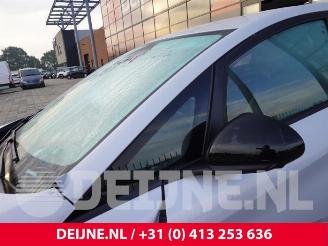 BYD Dolphin Dolphin, Hatchback 5-drs, 2021 60,4 kWh picture 11