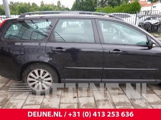 Volvo V-50 V50 (MW), Combi, 2003 / 2012 2.4 20V picture 32