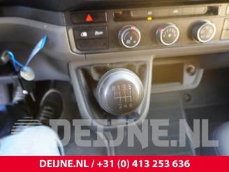 Volkswagen Crafter Crafter (SY), Van, 2016 2.0 TDI picture 31