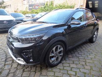 Schadeauto Kia Stonic Drive 2022/2