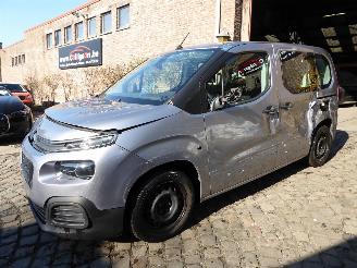 Auto incidentate Citroën Berlingo Live 2019/9