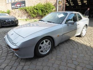 okazja samochody osobowe Porsche 944  1986/8