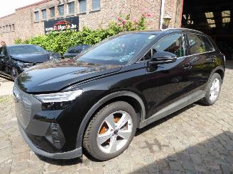 Vaurioauto  passenger cars Audi Q4 35 e-tron 2023/1
