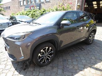 Avarii autoturisme Toyota Yaris Cross Hybrid 2022/11