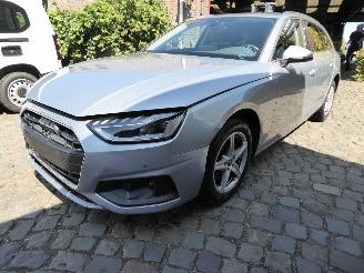 Avarii autoturisme Audi A4 AVANT 35 TFSI 2.0 Hyb 2023/2