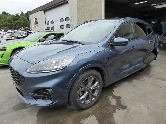 Coche accidentado Ford Kuga ST Line X plug-in Hybrid 2023/6