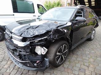 Auto incidentate Volkswagen Tiguan Life 2024/11