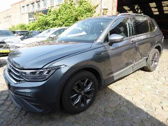 Avarii autoturisme Volkswagen Tiguan AllSpace 2.0 TDI 2022/8