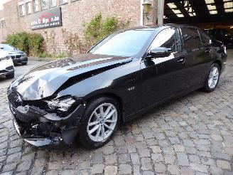 škoda osobní automobily BMW 3-serie 320 e 2023/6