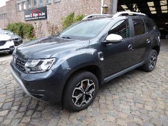 Unfallwagen Dacia Duster Prestige 2018/4