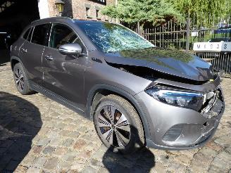 Mercedes EQA 250 picture 4