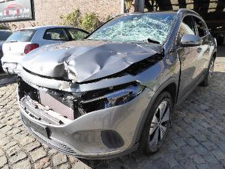Mercedes EQA 250 picture 2