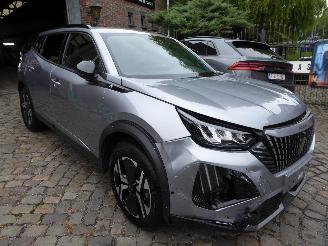 Peugeot 2008 e- Allure picture 5