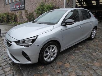 Schadeauto Opel Corsa Edition 2023/6