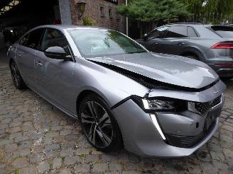 Peugeot 508 GT picture 3