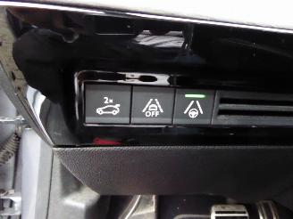 Peugeot 508 GT picture 14