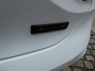 Renault Clio Evolution Hybrid automatic picture 12