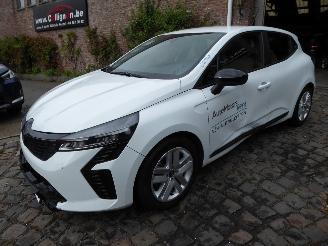 škoda osobní automobily Renault Clio Evolution Hybrid automatic 2024/7