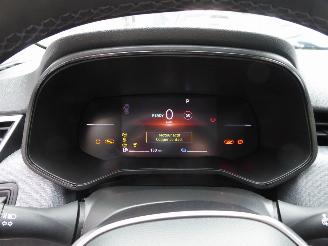 Renault Clio Evolution Hybrid automatic picture 20