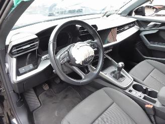 Audi A3 30 TDI picture 12