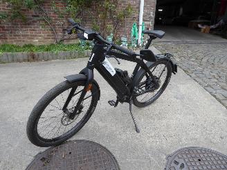 Avarii biciclete Stromer  ST3 2024/1