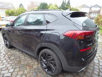 Hyundai Tucson N Line picture 7