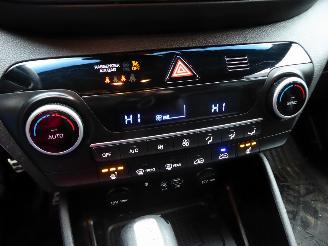 Hyundai Tucson N Line picture 20