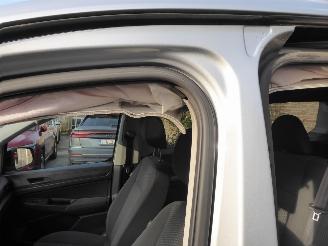 Volkswagen Caddy Maxi picture 9