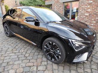 Kia EV6 GT Line picture 3