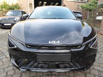 Kia EV6 GT Line picture 2