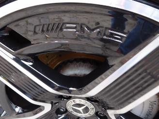 Mercedes GLC 300 e 4Matic coupe AMG Line picture 29