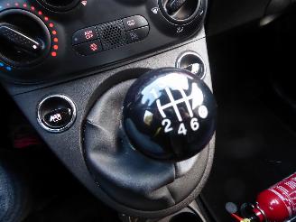 Fiat 500 Hybrid picture 17