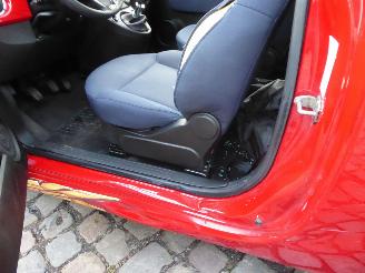 Fiat 500 Hybrid picture 14