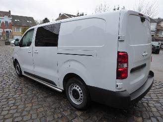 Peugeot Expert Long Premium picture 6