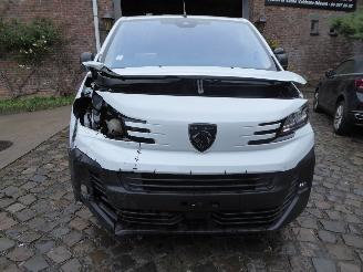 Peugeot Expert Long Premium picture 2