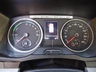 Volkswagen Crafter E Crafter picture 11